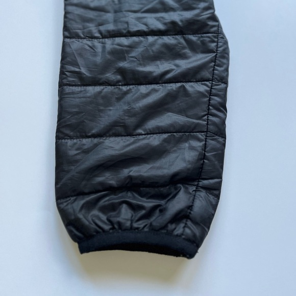 LL Bean Men's PrimaLoft Packaway Jacket- Black - Picture 7 of 10